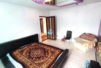Apartament cu 3 camere decomandat în Vest - 5