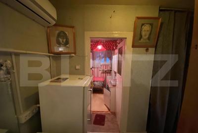 Apartament 2 camere, 39 mp decomandat, zona Sfanta Vineri - 10