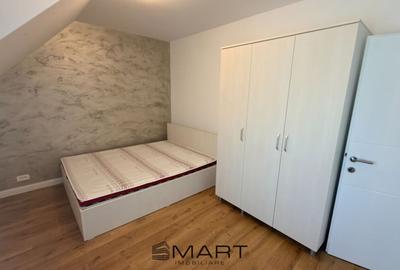 Casă cu 4 camere cu Teren 200 Mp în Gușterița - 15