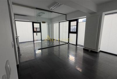 Spațiu comercial, de 60 mp, în Metalurgiei - 3