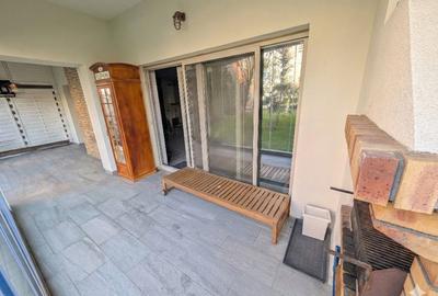 Apartament cu 3 camere în Central - 4