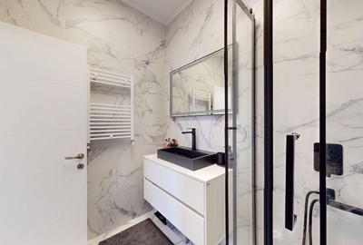 Apartament 3 camere Pallady | Mobilat si Utilat Complet | Loc Parcare - 25