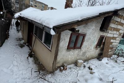 Casă demolabila Valea Rosie - 4