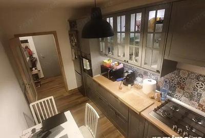 Apartament cu 3 camere în Dâmbovița - 2