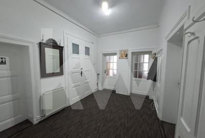 Apartament Deosebit cu 4 Camere - 130 mp Utili - Zona Orasul de Jos, Sibiu - 8