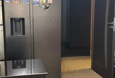 Apartament cu 2 camere decomandat în Energia - 5