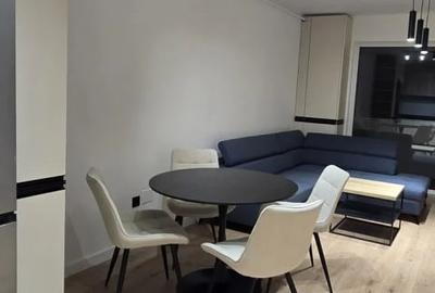 Apartament cu 2 camere, 45 mp, balcon, zona Eroilor - 2