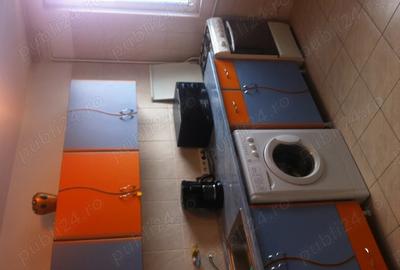 Apartament cu 2 camere decomandat în Titan