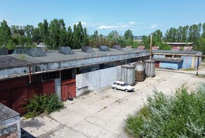ARPACOR - Oportunitate de investitie industriala - 43