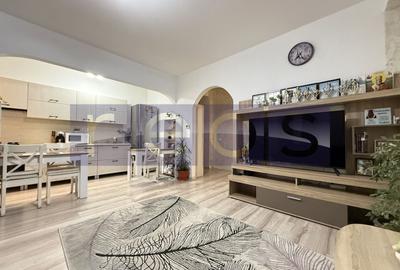 Apartament cu 2 camere decomandat, mobilat în 1 Decembrie 1918 - 4