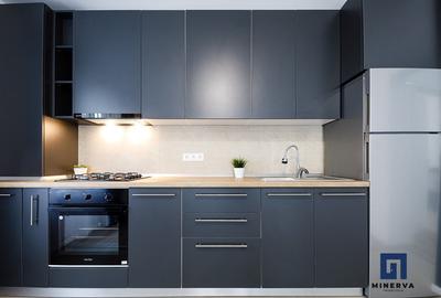 Braytim, Apartament 3 camere lux, parter, Comision 0% - 15