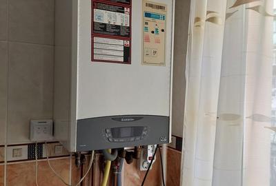 Apartament cu 2 camere semidecomandat în Central - 1