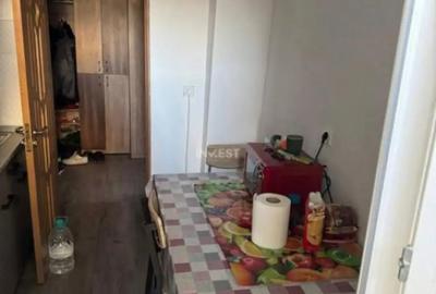 Apartament cu 2 camere decomandat în Canta