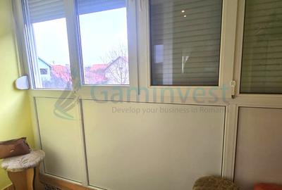 Apartament cu 2 camere semidecomandat în Central - 10