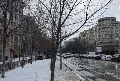 Apartament cu 3 camere în Unirii - 3