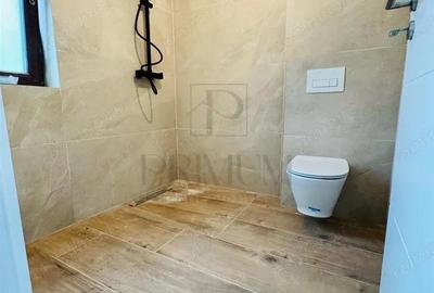 Duplex superb - toate utilitatile - personalizare interioara. - 2