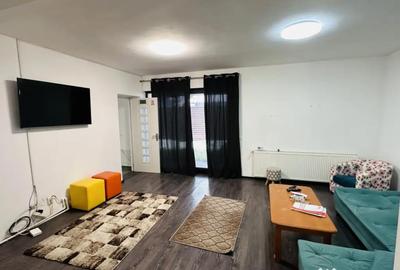Casă cu 5 camere cu Teren 140 Mp în Chiajna - 2