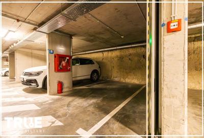 Ap. 3 cam 83m² utili + balcon 8m², Cluj Napoca! - 19