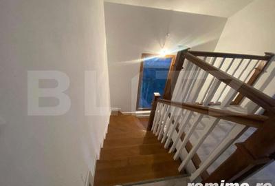 Casă cu 6 camere cu Teren 500 Mp în Beclean - 3