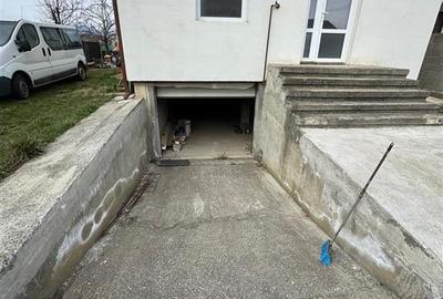 Casă individuală cu 5 camere cu Teren 319 Mp în Central - 5