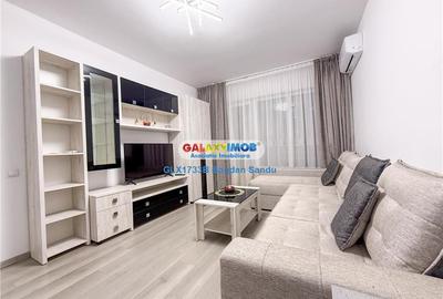 Apartament cu 2 camere decomandat, mobilat în Militari - 2