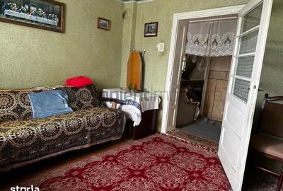 Casă cu 3 camere cu Teren 525 Mp în Tokai - 2