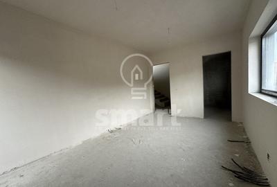 Casa cu teren langa padure Parcul Poligon Floresti 150mp 0%Comision - 19