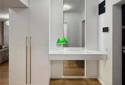 Apartament de inchiriat 2 camere Sibiu Doamna Stanca - 7