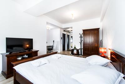 Studio North Lake Herastrau - 3