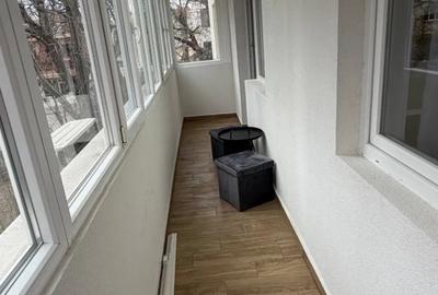 Apartament cu 2 camere semidecomandat, mobilat în Turda - 8