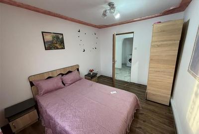 Apartament 3 camere  , zona Inspectorat Scolar, etaj 4 cu acoperis - 11
