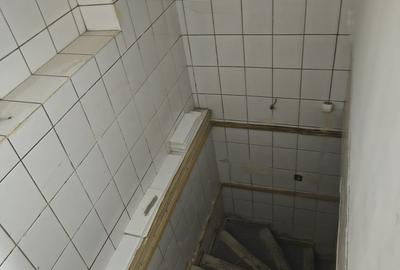 Spațiu comercial, de 56 mp, în Griviței - 19