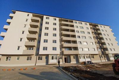 Postalionului Berceni - 2 camere in bloc nou - centrala proprie - 4