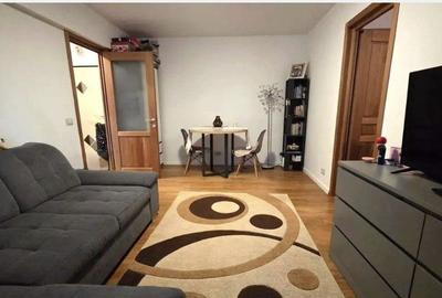 Apartament cu 2 camere semidecomandat în Piața Unirii - 2