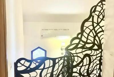 Proprietate Spațioasă în București Central - 252 m? Construiți | 3 Băi - 2