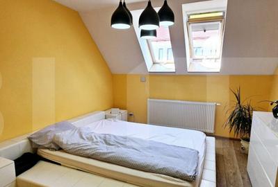 Casa exclusivista in zona Evergreen, Sfantu Gheorghe - 1