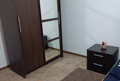 Inchiriere apartament o camera - 2