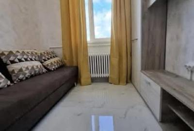 Garsonieră semidecomandată în Podu Roș - 1