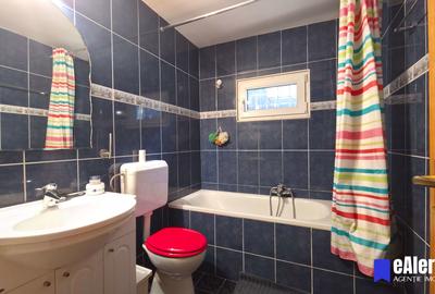 Casă cu 3 camere cu Teren 162 Mp în Vatra Luminoasă - 24