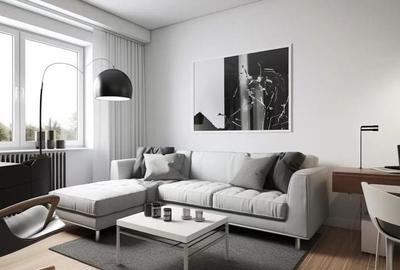 Apartament modern si generos,  aproape de Mall La Strada si metrou Berceni