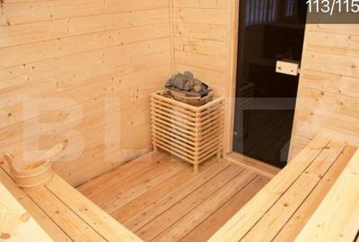 Vila de 12 camere, util 600 mp, teren 1600 mp. in Predeal - 19