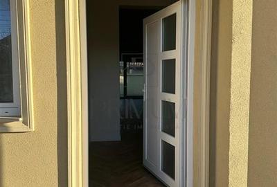 Duplex cu 4 camere cu Canalizare în Dumbrăvița - 8