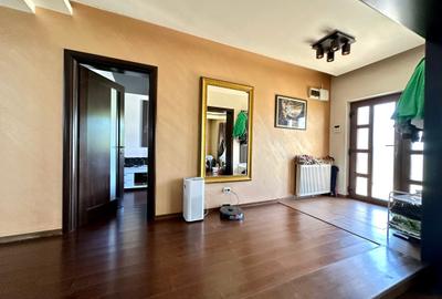 Casa individuala 295mp Teren 744mp Mobilata zona Bucium - 5