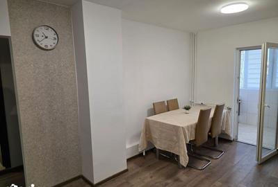 Apartament cu 2 camere în Nufărul - 9