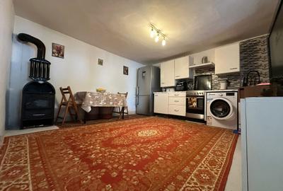 EXCLUSIVITATE! Casa 3 camere - Mihail Kogalniceanu - 49.000 euro(Cod E8+E10) - 16
