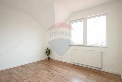 Casă cu 3 camere cu Teren 1400 Mp în Stupini - 10