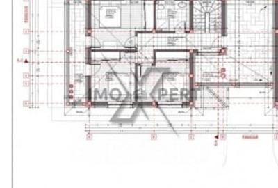Casa faina cu garaj in Feleacu, 145 mp, 500 mp teren - 4