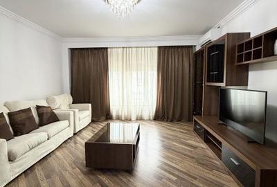 Apartament cu 4 camere, mobilat în 13 Septembrie - 9