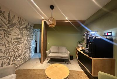 Spatiu comercial 65mp, Pasaj Nicolina - str. Carpati 1 - 12