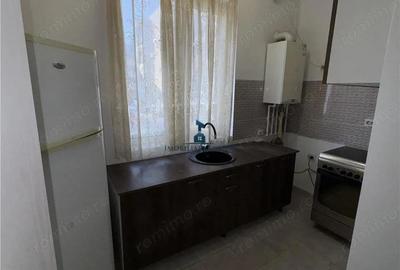 Garsoniera Decomandata Postalionului - 3